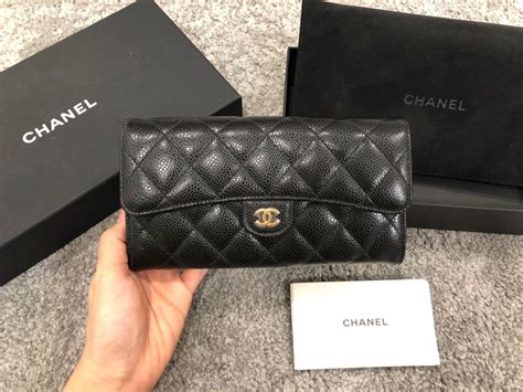 chanel wallet japan|chanel wallet online store.